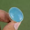 Aquamarine Ring 925 Sterling Silver Ring Handmade Jewelry Genuine Gemstone Rings Birthstone Jewelry Enagagement Gifts Available In Ring Size