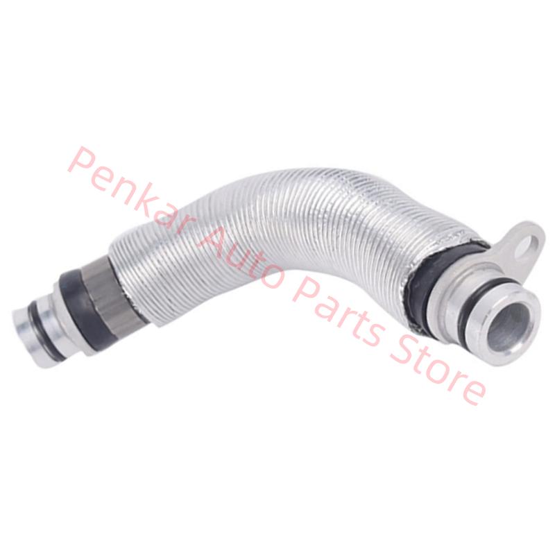 11428679020 Conductă de retur ulei turbină motor pentru BMW G20 G21 G30 G31 G32 G11 G12 G14 G15 G16 G01 G02 G05 G06 G07 G29 B58