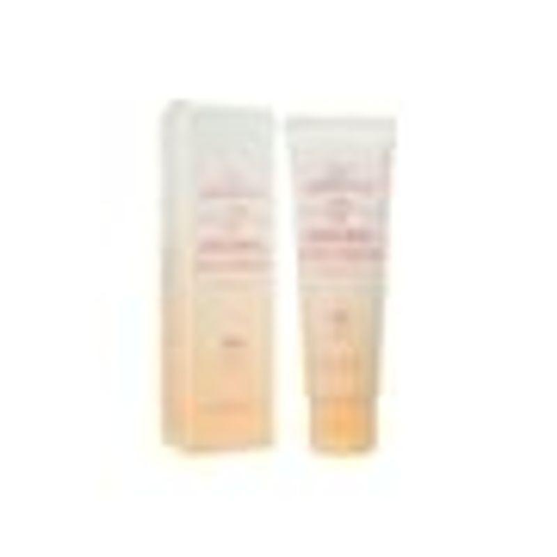 TONYMOLY - Mild Apricot Tone-Up Sun Cream