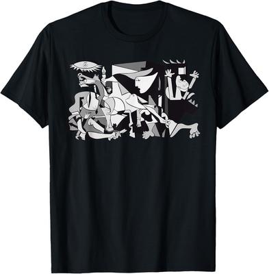 Üst giysisi – T-shirtler