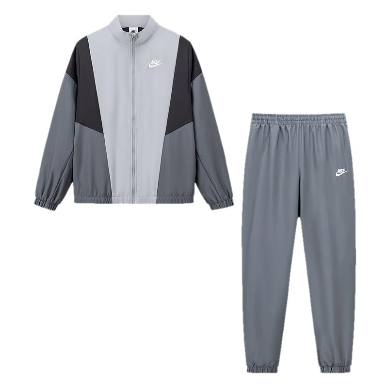 Nike Kids' Casual Color Block 2-Piece Set