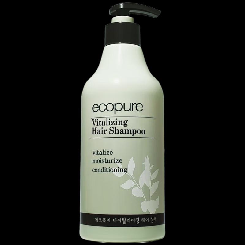 

Soyou Scalp Care Plant Shampoo