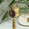 Miniature Brass Engine Room Telegraph Nautical Decor Home Decor Birthday gift