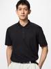 Airism Cotton Pique Polo Shirt