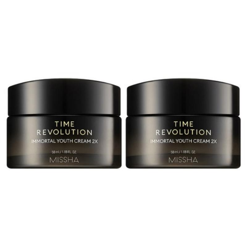 MISSHA Time Revolution Immortal Youth Cream