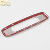 Buick Sunroof Handle Bright Ring & Armrest Decorative Frame for 18 Models