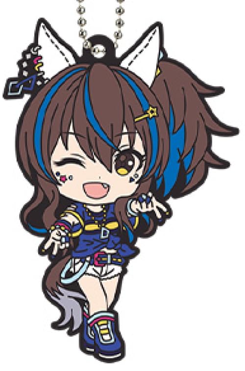 

Ichiban Kuji Uma Musume 8th I Prize [Daitaku Helios]