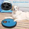 360° Rotating Pet Nail Scratching Board Non-Slip Nail Grinding Pad Dog Nail File Board  Indoor Use