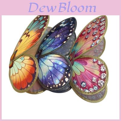 Jasmine Princess Angel Wings Cosplay Costume Prop For Childrens Party And Holiday Celebrations