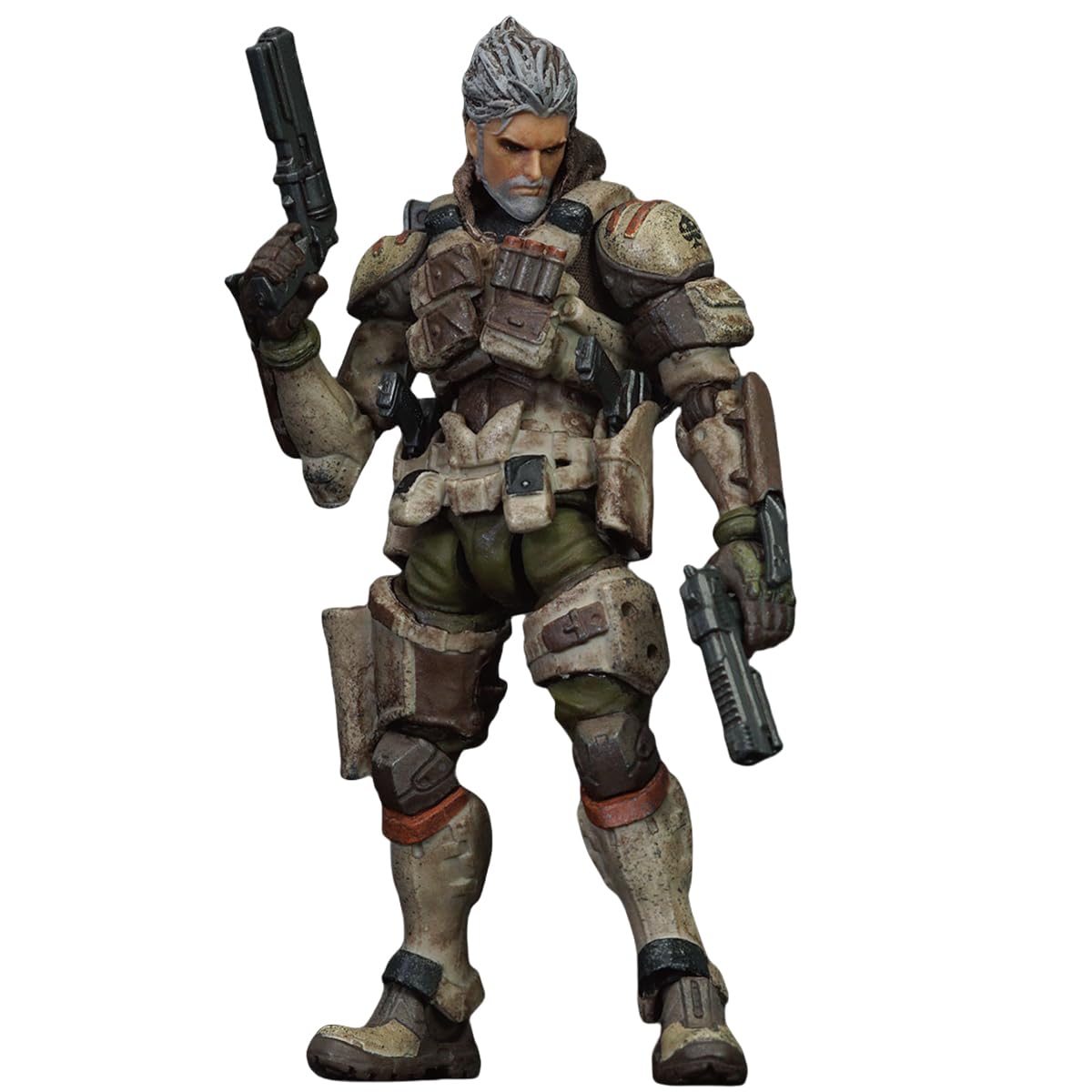 

HiPlay TOY ALLIANCE ACID RAIN Jack Movable Figure Painted Finished Product 1/18 FAV-A114 (Sandstorm Version)