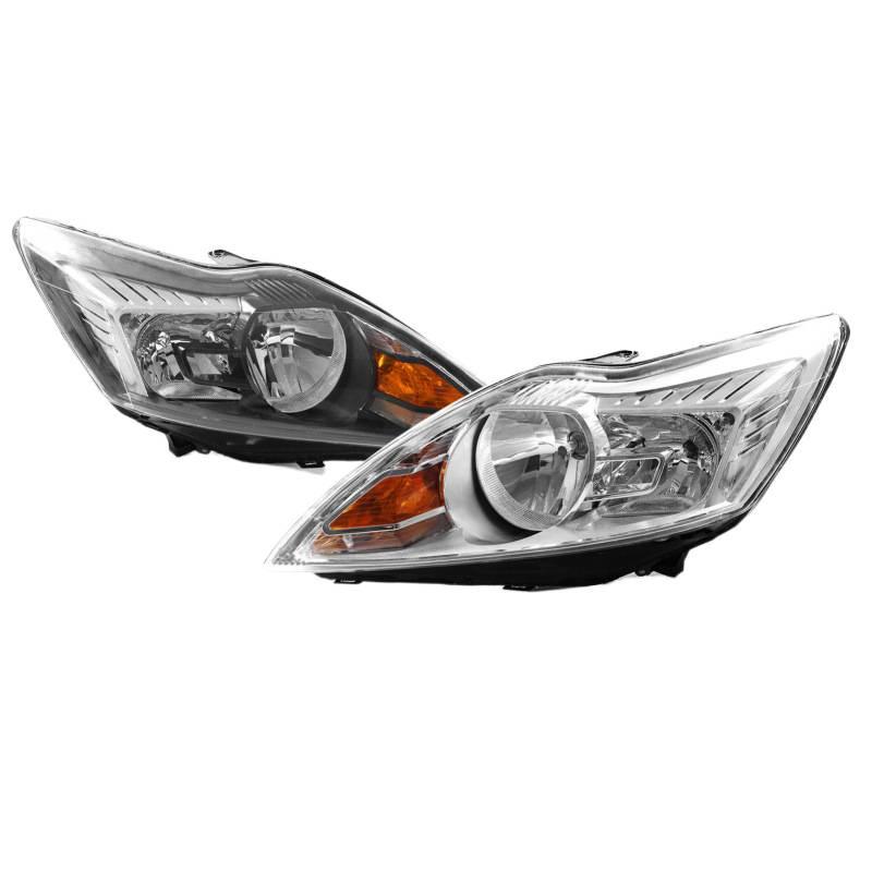 Ford Focus Classic Models (09/10/11/13) Original Headlight Assembly