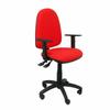 P&C-Office Chair Tribaldos P&C I350B10 Red