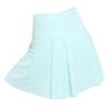 Sunscreen Short Skirt for Outdoor Fitness - Anti-Exposure Sports Skirt for Running, Golf, Badminton, Tennis