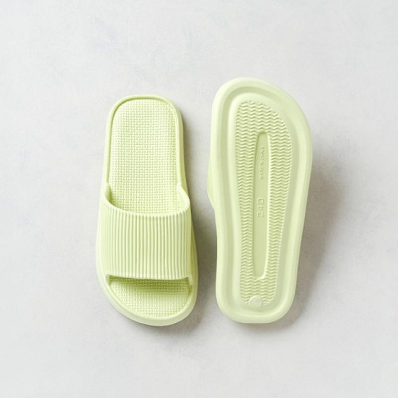 Daiso Eva Low Instep Slippers 230 250 Mm