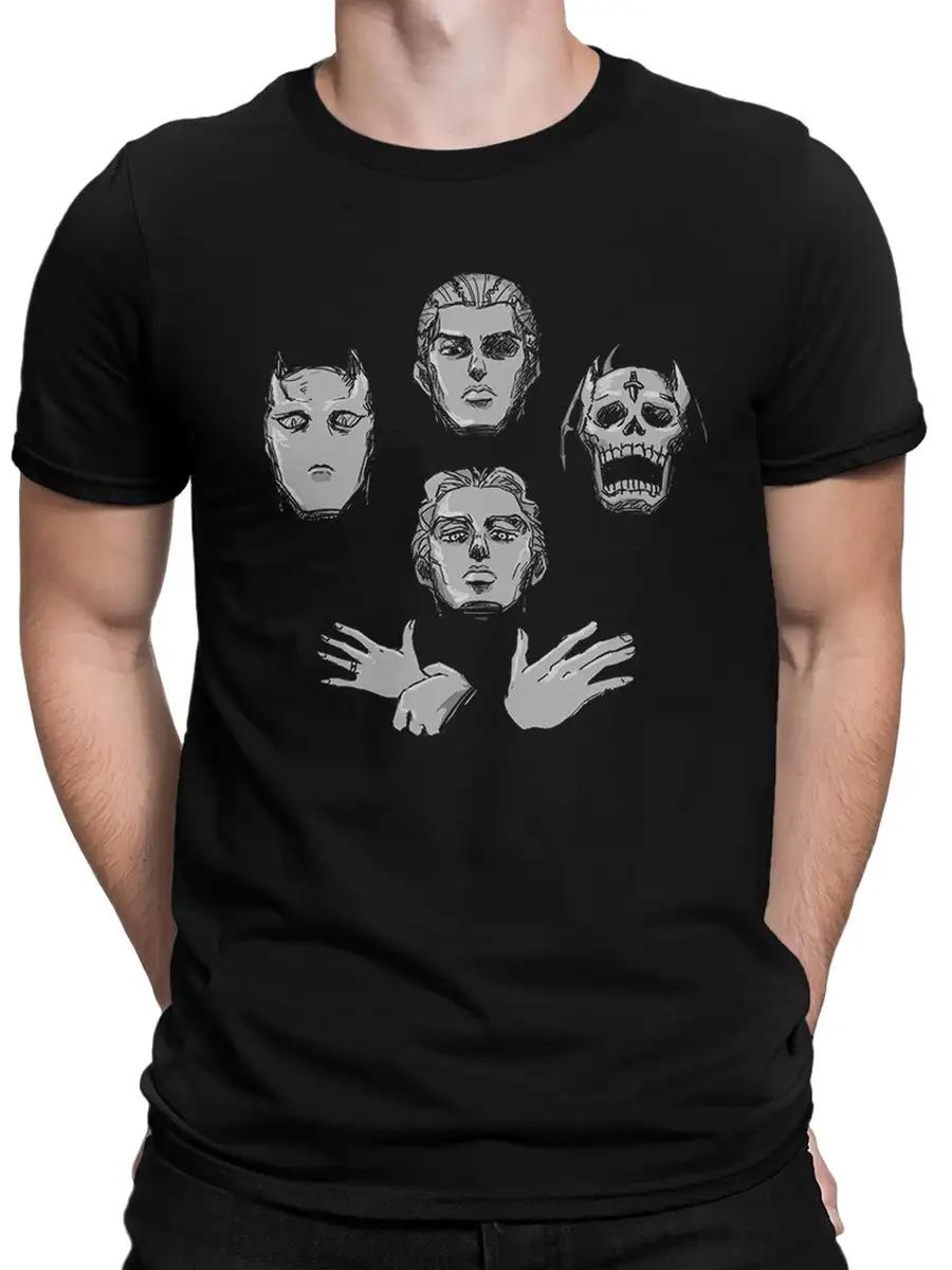 Printed T-shirt Tupac Shakur / 2Pac / Men s L