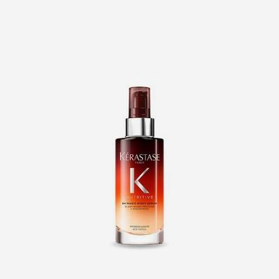 Nutritive Night Serum for Dry Damaged Hair 90ml 1 Unit