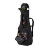 Basiner Basiner Guitar Case ACME Series Guitar Gig Bag Charcoal Grey Semi-Acoustic (Gig Case) ACME-SH [ ]