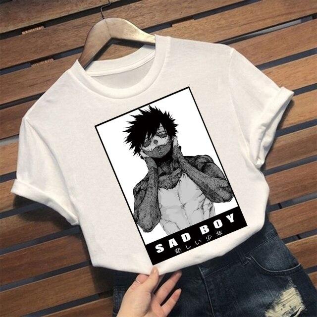 dabi mha shirt
