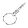 2PCS 316 Stainless Steel Marine Hardware Pin Corrosion Resistant Bimini Top Pin Boat Pin  Marine Use