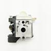 New High Performance Carburetor for OEM Zama Carb For RB-HK1 Carburetor Vergaser RB HK1