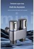 High-Pressure Bidet Valve & Sprayer for Toilet