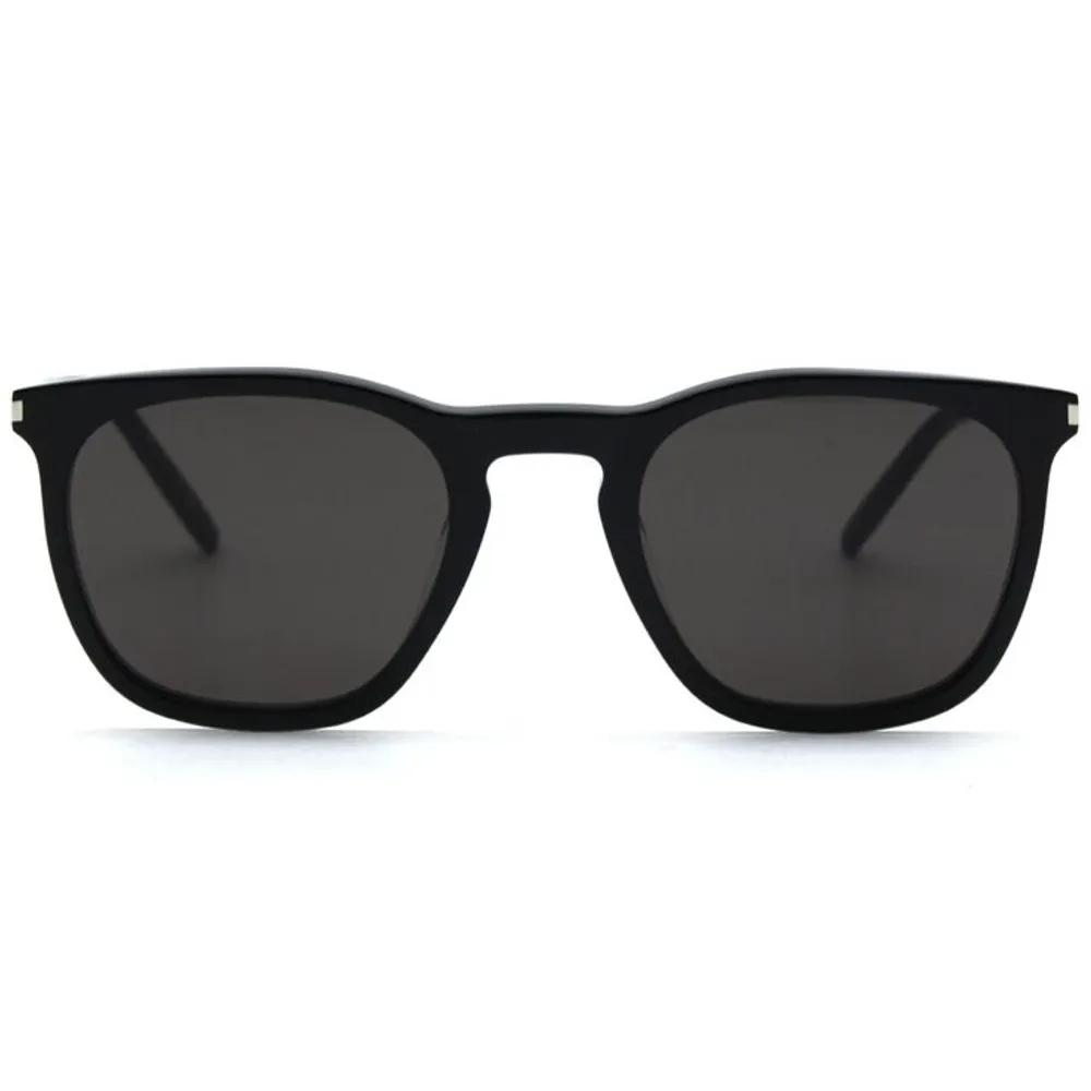 

SL623 001 49mm Yves Saint Laurent Sunglasses Square Frame