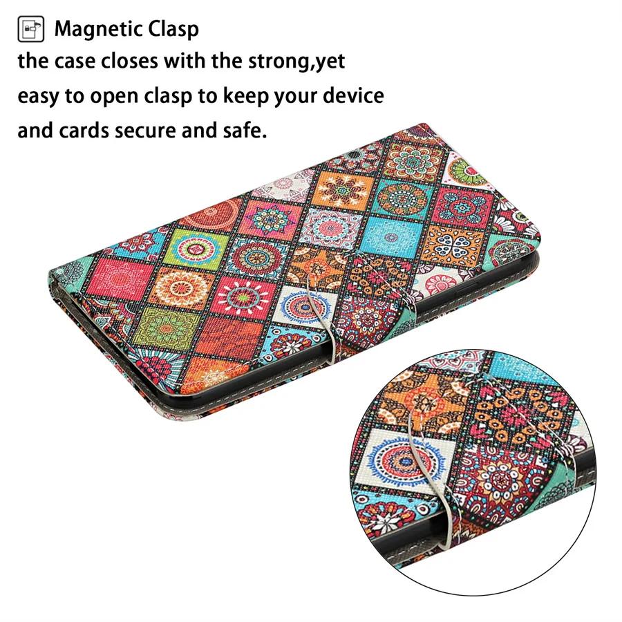 For Xiaomi Redmi 15C 15 4G 5G Case Book Fundas for Redmi 15 A5 14C 13 13C Note 14 Pro Plus Coque Leather Flip Wallet Phone Cover