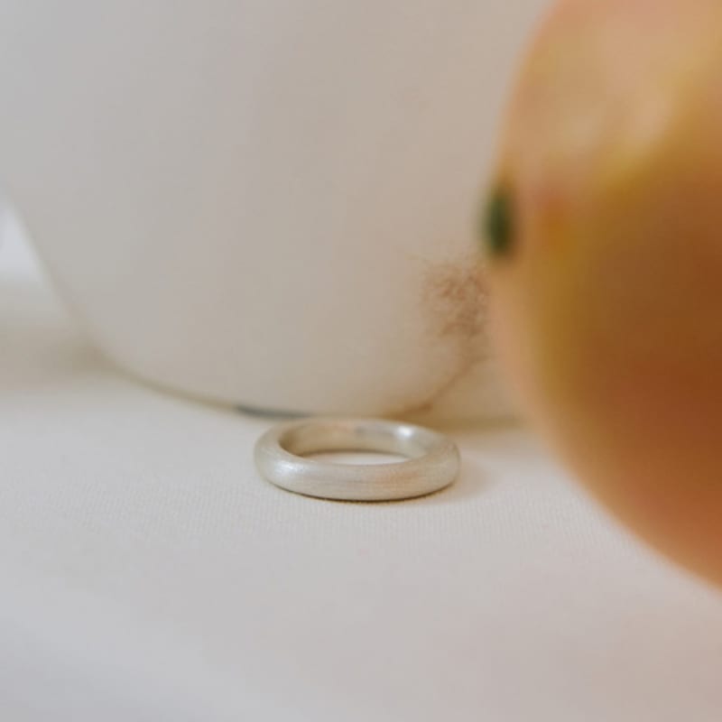 COLLECT SYNERGY classic ring