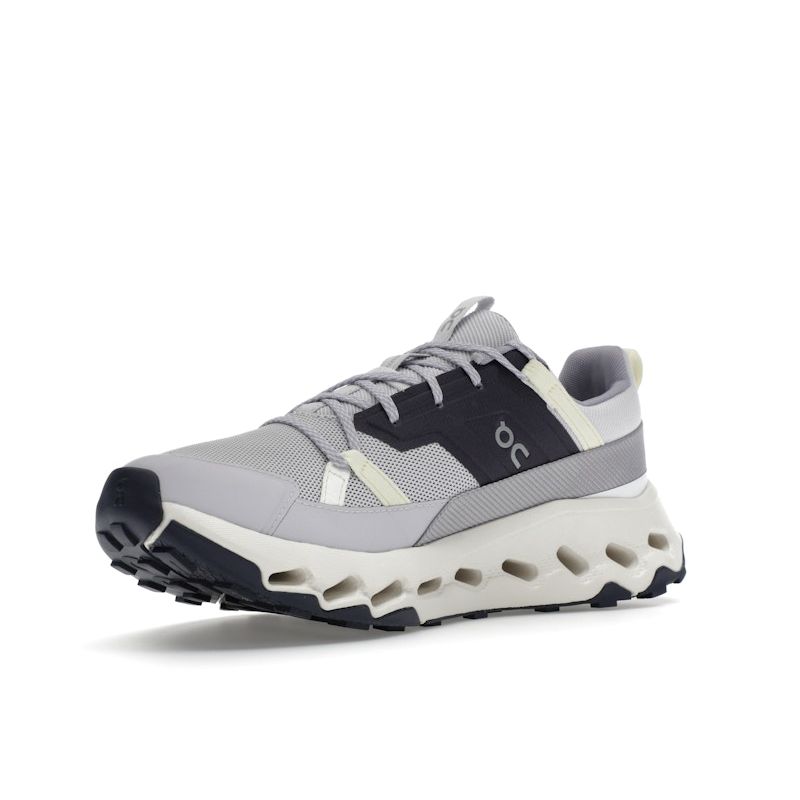 Cloudhorizon Lavender Ivory Women Sneakers Purple #REF! 3WE10012308