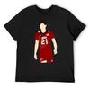 Japan Volleyball - Ran Takahashi T-Shirt Oversize T-shirts Man Topping Cute Clothes Outfits for Men