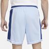 New Nike Dri FIT DNA+ Basketball Shorts 'Light Blue' CV1898-479