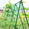 Cucumber Trellis For Raised Bed Arched Metal Trellis Raised Bed Vegetable Support Frame Gardening Grow Support Frame For Tomato