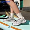 Horn Casual Hiking Sneakers