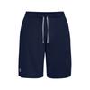 Tech Mesh Training Shorts Men Bottoms Deep-Blue 1328705-408