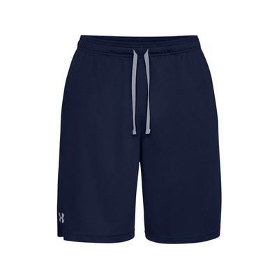 Tech Mesh Training Shorts Men Bottoms Deep-Blue 1328705-408