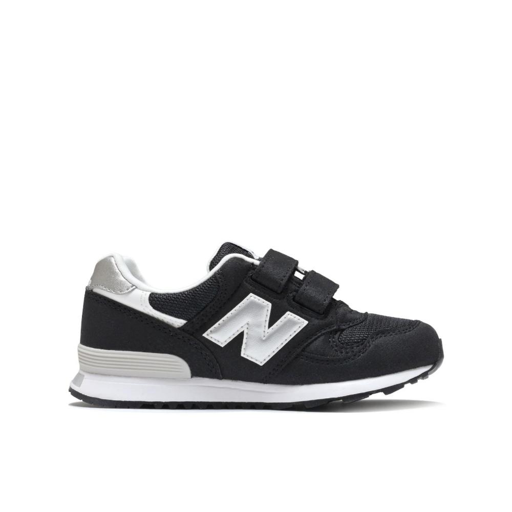 New Balance P313 Black 9jn  P313 9jn Black 9jn 