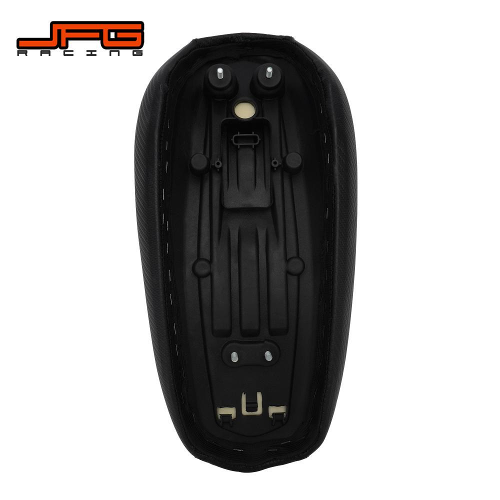 Motorcycle Seat Widening and Thickening PP For Surron Light Bee X S Off-Road Electric Dirt Bike Ebikes Motorcycles Accessories