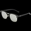 Unisex Fashion Polarized Sunglasses