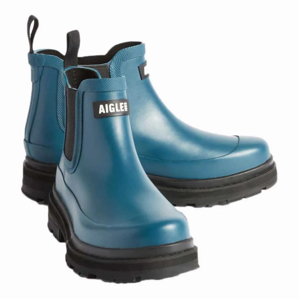 Aigle NC945 Galoshes