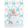 Takara Tomy Licca-chan Doll LD-09 Classical Blue Ribbon Dress-Up Toy Ages 3 Up