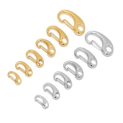 Muntzakjes, klemmen, sleutelhangers – Sleutelhangers