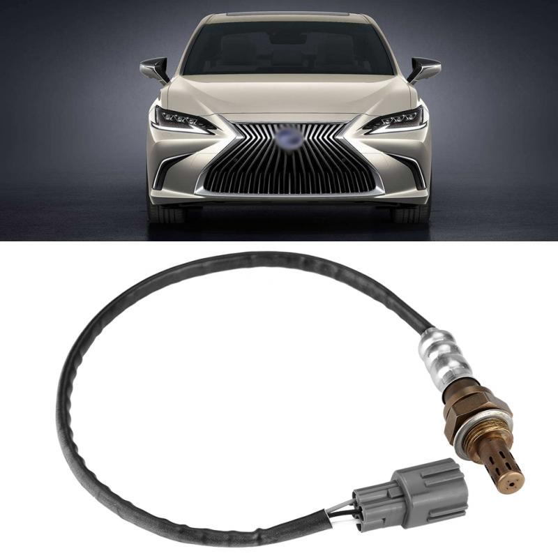 O2 Oxygen Sensor Downstream For Toyota Tundra Sequoia Lexus LX470 2.4L 2.7L 3.4L