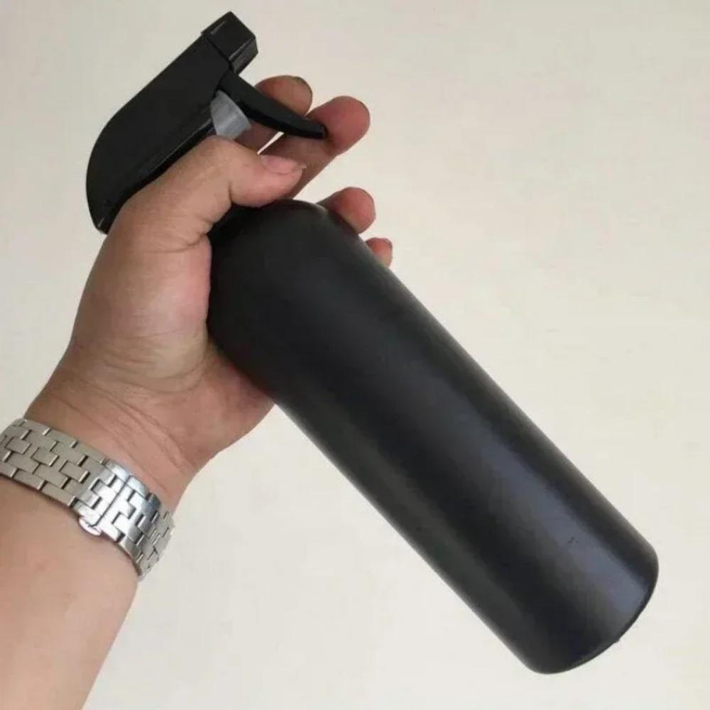 500ML Friseursprayflasche Leere Flaschen Nachfüllbare Sprühflasche Desinfektionsmittelspender Salon Friseur Wassersprüher Haarpflege