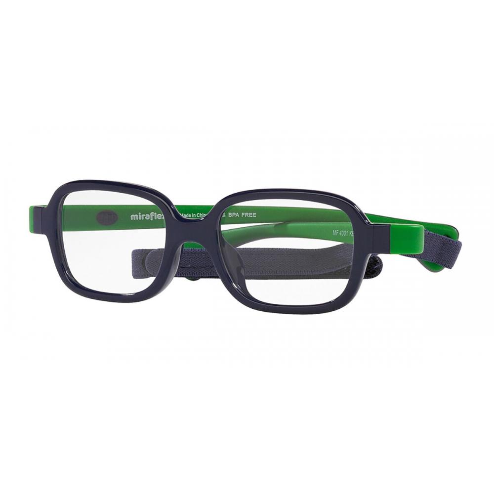 

Miraflex Mf4001 Kids K602 Kids Eyeglasses 46-15-130