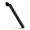 Aluminum Zinc Zinc Alloy MTB Seat Tube 25.4/27.2/28.6/31.6mm Road Bike Seatpost Bike Seat Tube  Mountain Bike