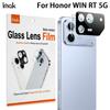 For Honor WIN RT 5G Glass IMAK High Definition Integrated Glass Lens Film Black Version