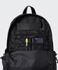 Musinsa Standard Cordura Mesh String Backpack [Black]