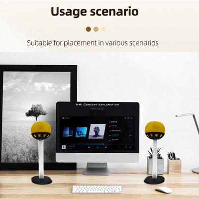 Audio/Video – Přenosné reproduktory