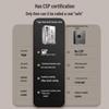 TIGER A2 Series Heavy-Duty Fingerprint Safe