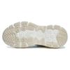 Fila Ravagement 2 Textile, Synthetic Leather Cushioning Abrasion Resistant Low Top Casual Shoes Women's White Green F12W322105FLS